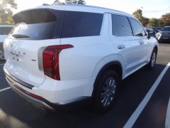 Used 2023  Hyundai Palisade SEL AWD at CarloanExpress.Com near Hampton, VA