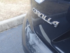 Used 2023  Toyota Corolla LE CVT at CarloanExpress&period;Com near Hampton&comma; VA