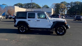 Used 2024  Jeep Wrangler 4xe Rubicon 4x4 at CarloanExpress&period;Com near Hampton&comma; VA