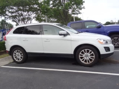 Used 2010  Volvo XC60 AWD 4dr 3&period;0T at CarloanExpress&period;Com near Hampton&comma; VA