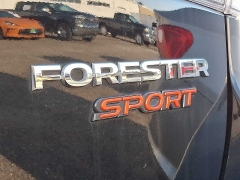 Used 2023  Subaru Forester Sport CVT at CarloanExpress&period;Com near Hampton&comma; VA