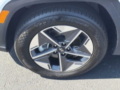 Used 2026  Hyundai Tucson SEL AWD at CarloanExpress&period;Com near Hampton&comma; VA
