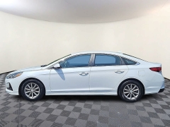 Used 2018  Hyundai Sonata 4d Sedan Eco at CarloanExpress&period;Com near Hampton&comma; VA