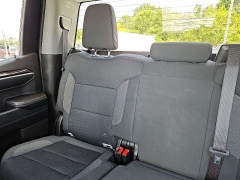 Used 2023  GMC Sierra 1500 2WD Double Cab 147" Elevation at CarloanExpress&period;Com near Hampton&comma; VA