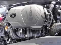 Used 2025  Hyundai Sonata SEL FWD at CarloanExpress&period;Com near Hampton&comma; VA