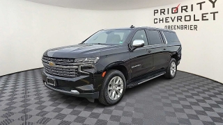 Used 2024  Chevrolet Suburban 4WD 4dr Premier at CarloanExpress&period;Com near Hampton&comma; VA