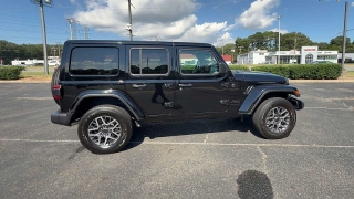 Used 2026  Jeep Wrangler Sahara 4 Door 4x4 at CarloanExpress&period;Com near Hampton&comma; VA