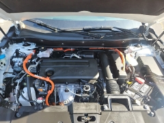 Used 2026  Honda CR-V Hybrid Sport Touring AWD at CarloanExpress&period;Com near Hampton&comma; VA