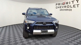 Used 2019  Toyota 4Runner 4WD &lpar;Natl&rpar; at CarloanExpress&period;Com near Hampton&comma; VA