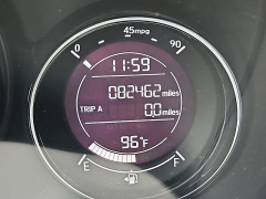 Used 2017  Honda HR-V 4d SUV FWD EX CVT at CarloanExpress&period;Com near Hampton&comma; VA