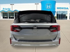 New 2026  Honda Odyssey EX-L Auto at CarloanExpress&period;Com near Hampton&comma; VA