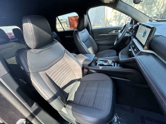 Used 2025  Ford Explorer ST-Line 4WD at CarloanExpress&period;Com near Hampton&comma; VA