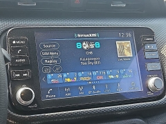 Used 2023  Nissan Kicks SV FWD at CarloanExpress&period;Com near Hampton&comma; VA