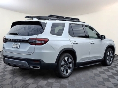 New 2026  Honda Pilot Elite AWD at CarloanExpress&period;Com near Hampton&comma; VA