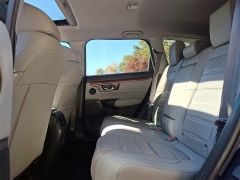 Used 2019  Honda CR-V 4d SUV FWD EX-L at CarloanExpress.Com near Hampton, VA