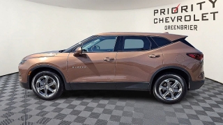 Used 2023  Chevrolet Blazer FWD 4dr LT w&sol;2LT at CarloanExpress&period;Com near Hampton&comma; VA