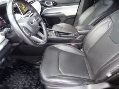 Used 2022  Jeep Compass Limited 4x4 at CarloanExpress&period;Com near Hampton&comma; VA