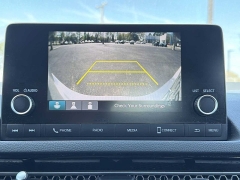 Used 2024  Honda Civic Sedan Sport CVT at CarloanExpress&period;Com near Hampton&comma; VA