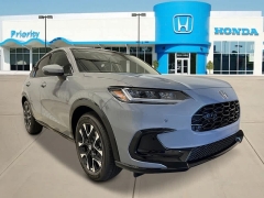 New 2026  Honda HR-V EX-L AWD CVT at CarloanExpress&period;Com near Hampton&comma; VA