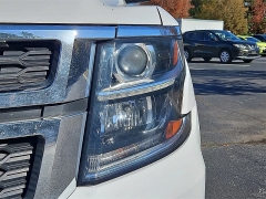 Used 2020  Chevrolet Suburban 4d SUV RWD LT at CarloanExpress.Com near Hampton, VA