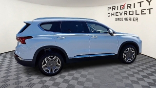 Used 2023  Hyundai Santa Fe Limited AWD at CarloanExpress&period;Com near Hampton&comma; VA