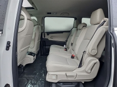 New 2026  Honda Odyssey EX-L Auto at CarloanExpress&period;Com near Hampton&comma; VA