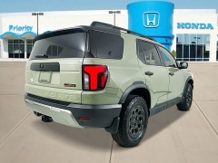 New 2026  Honda Passport TrailSport Blackout AWD at CarloanExpress&period;Com near Hampton&comma; VA