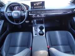 Used 2025  Honda Civic Sedan Sport CVT at CarloanExpress&period;Com near Hampton&comma; VA