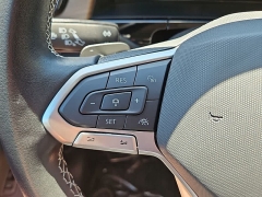 Used 2025  Volkswagen Atlas 2&period;0T SE w&sol;Technology 4MOTION at CarloanExpress&period;Com near Hampton&comma; VA