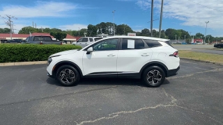 Used 2024  Kia Sportage LX AWD at CarloanExpress&period;Com near Hampton&comma; VA
