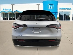New 2027  Honda HR-V EX-L AWD CVT at CarloanExpress&period;Com near Hampton&comma; VA
