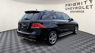 Used 2017  Mercedes-Benz GLE-Class 4d SUV GLE350 at CarloanExpress&period;Com near Hampton&comma; VA