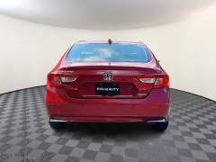 Used 2022  Honda Accord Hybrid EX-L Sedan at CarloanExpress&period;Com near Hampton&comma; VA