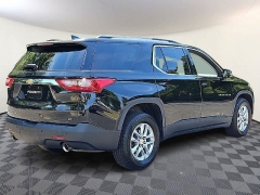 Used 2019  Chevrolet Traverse 4d SUV AWD LT Leather at CarloanExpress&period;Com near Hampton&comma; VA
