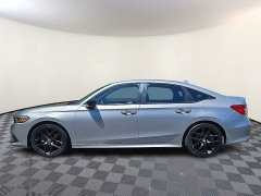 Used 2024  Honda Civic Sedan Sport CVT at CarloanExpress&period;Com near Hampton&comma; VA