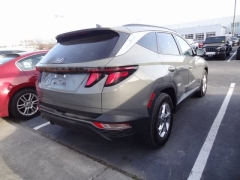 Used 2024  Hyundai Tucson SEL FWD at CarloanExpress&period;Com near Hampton&comma; VA