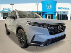 New 2026  Honda CR-V Hybrid Sport-L AWD at CarloanExpress&period;Com near Hampton&comma; VA