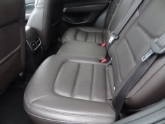 Used 2020  Mazda CX-5 4d SUV AWD Signature at CarloanExpress.Com near Hampton, VA