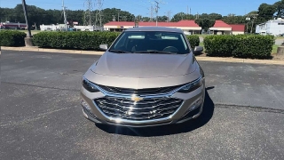 Used 2024  Chevrolet Malibu 4dr Sdn 1LT at CarloanExpress.Com near Hampton, VA