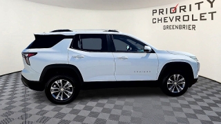 Used 2025  Chevrolet Equinox FWD 4dr LT w&sol;1LT at CarloanExpress&period;Com near Hampton&comma; VA