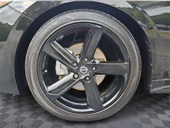 Used 2022  Nissan Sentra SR CVT at CarloanExpress.Com near Hampton, VA