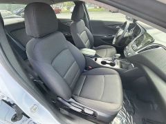 Used 2025  Chevrolet Malibu 4dr Sdn 1LT at CarloanExpress&period;Com near Hampton&comma; VA