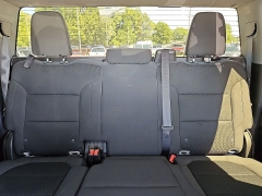 Used 2023  Chevrolet Silverado 2500HD 4WD Crew Cab 172" Custom at CarloanExpress&period;Com near Hampton&comma; VA