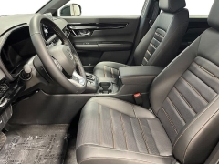 New 2026  Honda CR-V Hybrid Sport Touring AWD at CarloanExpress&period;Com near Hampton&comma; VA