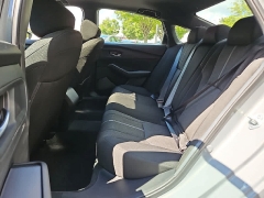Used 2024  Honda Accord Hybrid Sport Sedan at CarloanExpress&period;Com near Hampton&comma; VA