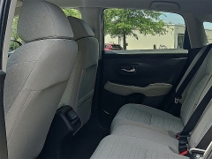 New 2026  Honda HR-V LX AWD CVT at CarloanExpress.Com near Hampton, VA