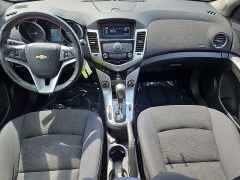 Used 2012  Chevrolet Cruze 4d Sedan LT1 at CarloanExpress&period;Com near Hampton&comma; VA