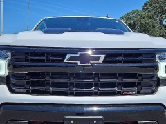 Used 2025  Chevrolet Silverado 1500 4WD Crew Cab 147" LT Trail Boss at CarloanExpress&period;Com near Hampton&comma; VA