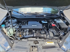 Used 2017  Honda CR-V 4d SUV AWD Touring at CarloanExpress&period;Com near Hampton&comma; VA