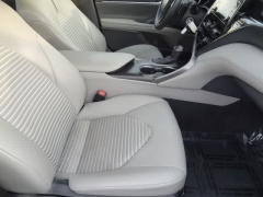 Used 2024  Toyota Camry SE Auto at CarloanExpress&period;Com near Hampton&comma; VA